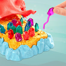 Load image into Gallery viewer, Mattel Games Inky’s Fortune Action Game for Kids