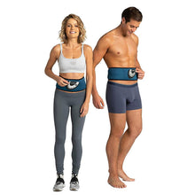 Load image into Gallery viewer, Slendertone Abs3 Unisex Abdominal Toning Belt