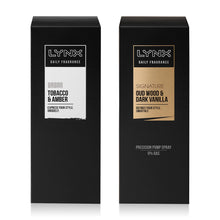 Load image into Gallery viewer, 3 Pack Lynx Deodorant Pump Spray Ice Chill/Urban/Signature, 100ml