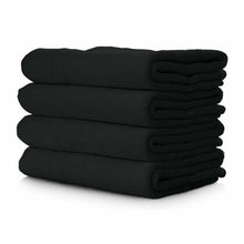 Load image into Gallery viewer, DYLON Washing Machine Fabric Dye Pod, Intense Black, 2 Packs of 350g