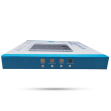 Load image into Gallery viewer, Aquarius 7 in 1 Digital Bathroom Weighing Scales, Silver