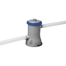 Load image into Gallery viewer, Bestway Steel Pro MAX 12' x 39.5"/3.66m x 1.00m Swimming Pool Set