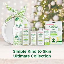 Load image into Gallery viewer, Simple Kind to Skin Ultimate Vanity Case Collection 8pcs Gift Set For Her