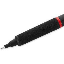 Load image into Gallery viewer, Rotring Mechanical Pencil Rapid PRO Matte Black barrel , HB 0.5 mm