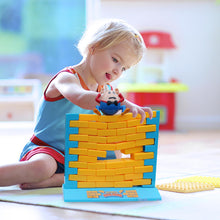 Load image into Gallery viewer, PMS Don&#39;t Be The One to Let Humpty Wall Fall Game For 3+Years Kids