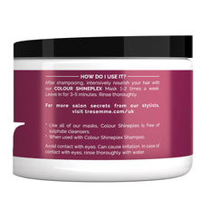 Load image into Gallery viewer, 2x 300ml TRESemme Used By Professionals Pro Collection Colour Shineplex HairMask