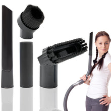Load image into Gallery viewer, Numatic Mini 32mm Vacuum Cleaner Hoover Tool Brush Kit Accessories Henry, Hetty