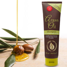 Load image into Gallery viewer, Argan Oil Shampoo with Moroccan Argan Oil Extract 300ml