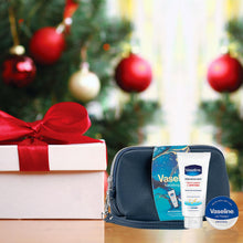 Load image into Gallery viewer, Vaseline Essentials Handbag Tidy Lip Balm &amp; Hand Cream Gift Set For Her