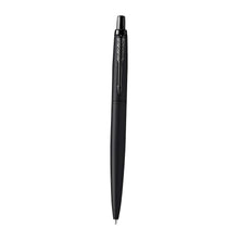 Load image into Gallery viewer, Parker Jotter Ballpoint Pen Matte Black Medium Nib Blue Ink XL Gift Box