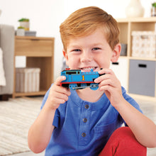 Load image into Gallery viewer, Fisher-Price Thomas &amp; Friends Talking Thomas &amp; Percy Train Set