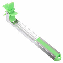 Load image into Gallery viewer, Haven Household Stainless Steel Watermelon Cubes Slicer Cutter