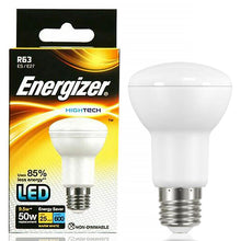Load image into Gallery viewer, Energizer High Teck LED bulb R63 9.5W
