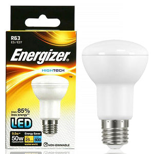 Energizer High Teck LED bulb R63 9.5W