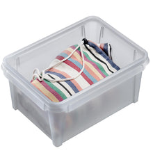 Load image into Gallery viewer, 1 of Each SmartStore Waterproof All-Purpose Dry Storage Box, 12L, 33L &amp; 50L
