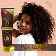 Load image into Gallery viewer, Argan Oil Shampoo with Moroccan Argan Oil Extract 300ml