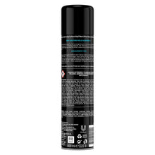 Load image into Gallery viewer, TRESemme 24 Hour Frizz Control Hair Spray, Firm Hold, 3 Pack, 400ml