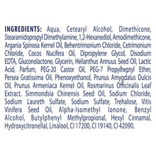 Load image into Gallery viewer, 2x 350ml Dove NutritiveSolutions Conditioner to Use Everyday forAllTypes of Hair
