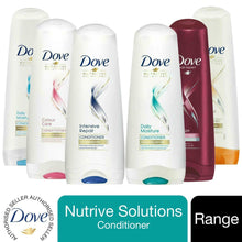 Load image into Gallery viewer, 2x 350ml Dove NutritiveSolutions Conditioner to Use Everyday forAllTypes of Hair