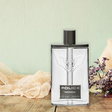 Load image into Gallery viewer, Police Original Eau De Toilette Natural Spray for Men, 100ml