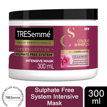 Load image into Gallery viewer, 4 of Each 300ml TRESemme Used By Professionals Pro Collection Hair Mask