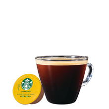 Load image into Gallery viewer, Nescafe Dolce Gusto Coffee Pods 3x Boxes of 16 or 12s inc Starbucks