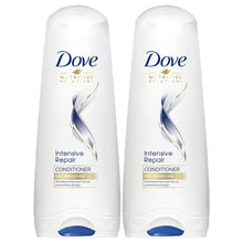 Load image into Gallery viewer, 2x 350ml Dove NutritiveSolutions Conditioner to Use Everyday forAllTypes of Hair