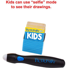 Load image into Gallery viewer, Pictionary Air Kids vs. Grown-Ups Interactive Family Drawing Game
