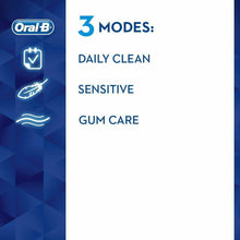 Load image into Gallery viewer, Oral-B Smart 4 4000W Electric Toothbrush with Whitening Toothpaste in Bonus Pack
