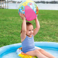 Load image into Gallery viewer, Bestway 122 x 20 cm Coral Inflatable Ocean Life Kids Paddling Pool