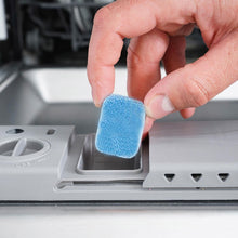 Load image into Gallery viewer, Finish Mega Pack of Classic Everyday Clean Dishwasher Tablets, 110 Tablets
