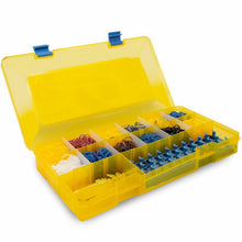 Load image into Gallery viewer, Despicable Me Loom Bracelet Maker Kit 2400 Bands Kit and 6 Charms