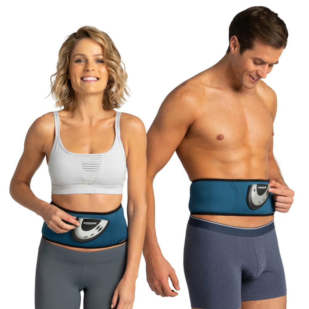 Ceinture clearance slendertone abs5