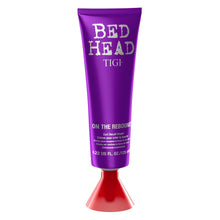 Load image into Gallery viewer, Bed Head by Tigi On The Rebound Curl Cream for Defined Curly Hair 125ml,2pk