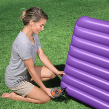 Load image into Gallery viewer, Bestway Sidewider D Cell Battery Powered 6V Electric Air Pump 430 L/min