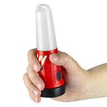 Load image into Gallery viewer, Energizer Lantern Torch + 2 AA Batteries