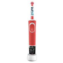 Load image into Gallery viewer, Oral-B KIDS 3+ Star Wars Electric Toothbrush giftset with Travel Case