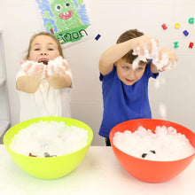 Load image into Gallery viewer, Zimpli Kids Mega Play Bath Pack Geli Crackle Slime Sensory Fun