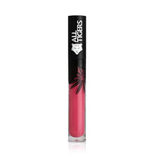 Load image into Gallery viewer, All Tigers Rouge a Levres Liquid Make-up Matte Lipstick 8ml - 793 Intense Pink