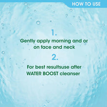 Load image into Gallery viewer, Simple Water Boost Hydrating Gel Cream, 50ml
