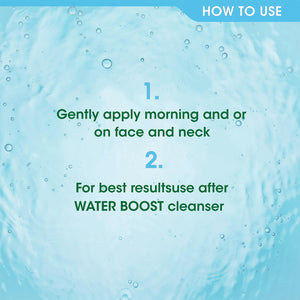 Simple Water Boost Hydrating Gel Cream, 50ml