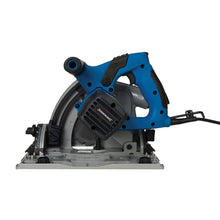Load image into Gallery viewer, Silverline 624327 DIY 1200W Tracksaw 1200W