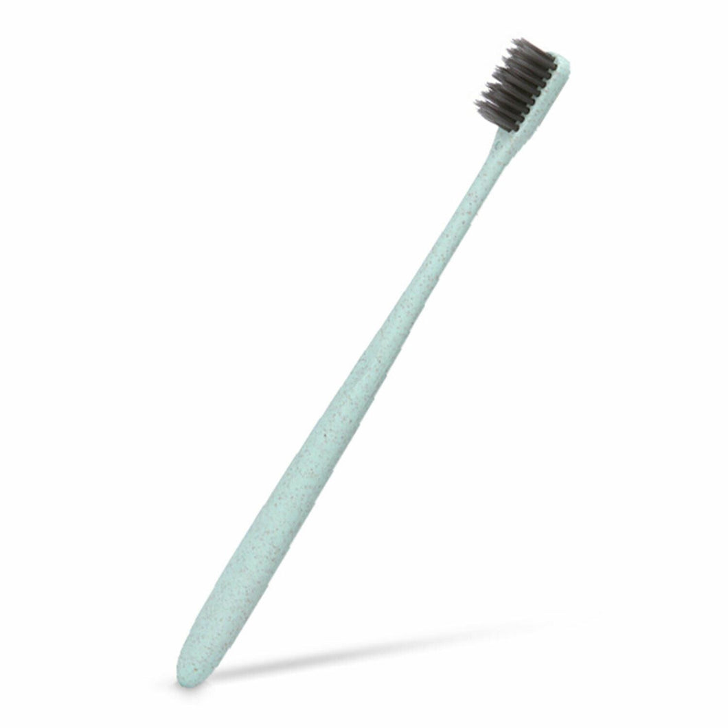 Envie Wheat Straw Toothbrush
