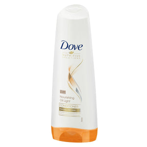 2x 350ml Dove NutritiveSolutions Conditioner to Use Everyday forAllTypes of Hair