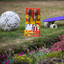 Load image into Gallery viewer, Spear &amp; Jackson Gift Set of Children's Garden Hand Tools
