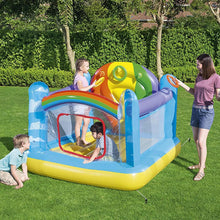 Load image into Gallery viewer, Bestway Inflatable Bouncy Castle Hot Air Balloon or Jump And Soar Bouncer
