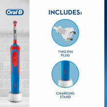 Load image into Gallery viewer, Oral-B Vitality Kids Star Wars Electric Rechargeable Toothbrush