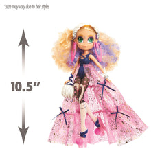 Load image into Gallery viewer, JP Hairdorables Hairmazing FashionSeries2 DollDeeDee, Bella, Harmony, Noah, Kali