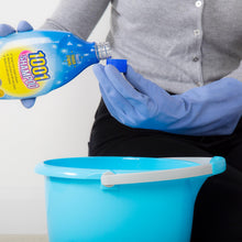 Load image into Gallery viewer, 1001 Carpet Cleaning Shampoo 500ml x6, Ideal for Heavy Use Areas, Carpet Safe