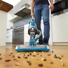 Load image into Gallery viewer, BLACK+DECKER HCUA525J Power Series Multipower Upright Cordless Vacuum Cleaner
